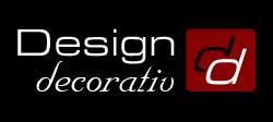 Design Decorativ logo